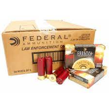 Buy 12 gauge ammo 1000rds