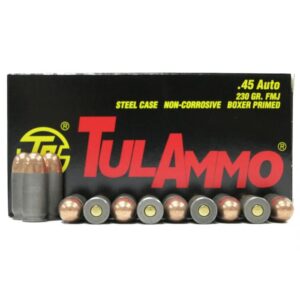 Buy 45 ACP – 230 Grain FMJ