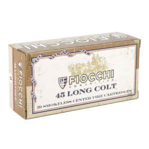 Buy 45 Long Colt – 250 gr – LRN FP