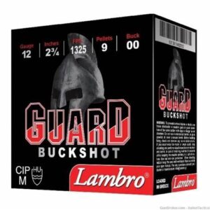 Buy 12 Gauge – Lambro ammo