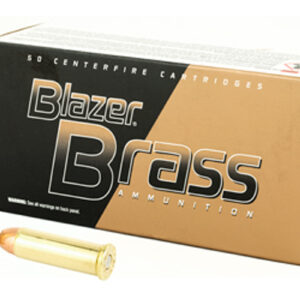 Blazer Brass – 1000 Rounds