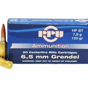 Buy 6.5 grendel ammo 1000rds