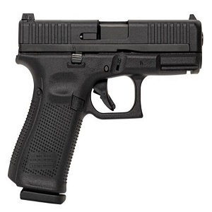 Best Handgun for Beginners