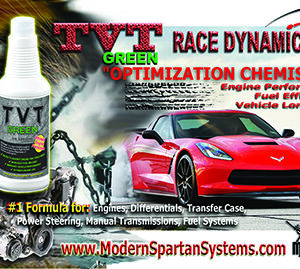 Buy TVT Engine / Vehicle Oil Additive