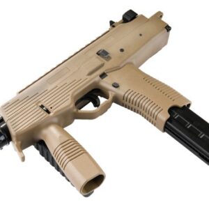 AIRSOFT KSC MP9 SMG GBBR