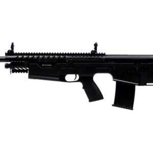 Buy Century Centurion BP-12 Bullpup Black 12 Gauge