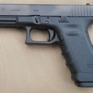 Buy GLOCK 17GEN4 GRAY FRAME