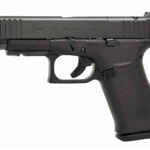 Buy GLOCK 42 Semi-Auto Pistol