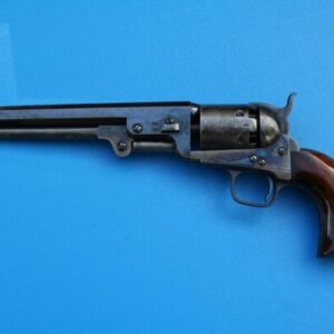 Buy Cased Colt Model 1851 London Navy Revolver