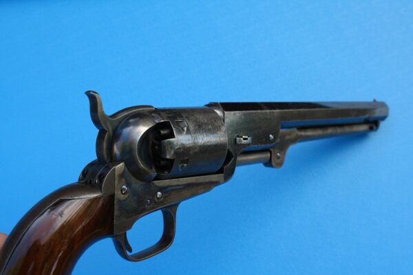 Buy Cased Colt Model 1851 London Navy Revolver