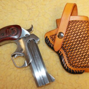 BUY BOND ARMS DERRINGER GRIZZLY