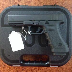 Buy Glock 17 Gen3 9mm 17rd