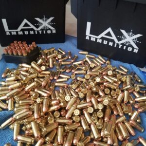 Buy Lax ammo 1000rds