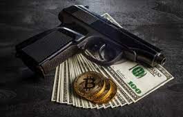 Read more about the article BUY GUN WITH BITCOIN OR OTHER CRYPTOCURRENCY.